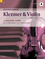 Klezmer & Violin 