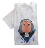 T-shirt Bach -XL 