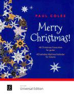 Merry Christmas! 
