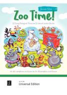 Zoo Time! 