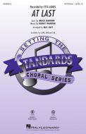At Last Standard