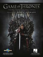 Game of Thrones 