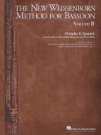 The New Weissenborn Method for Bassoon 2 