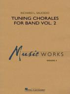 Tuning Chorales for Band Vol. 2 Standard
