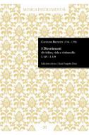 5 Divertimenti 