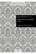 Sacred works in Romance language 8 