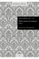 Sacred works in Romance language 1 