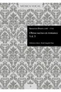 Sacred works in Romance language 5 