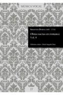 Sacred works in Romance language 9 
