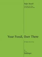 Your Fossil, Over There 