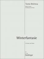 Winter Fantasy 