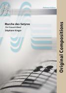 Marche des Satyres 