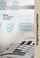 Xerxes (Fanfarenorchester) 
