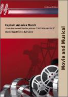 Captain America March (Fanfarenorchester) 