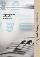 Saga Imperiale (Fanfarenorchester) 