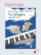 Flying Fingers Band 2 - Begleitungen 