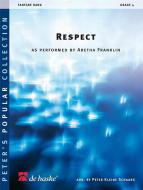 Respect (Fanfarenorchester) 