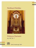 Nidaros-Fantasie op. 56/7 