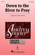 Down to the River to Pray Standard