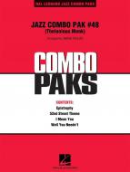 Jazz Combo Pak #48 (Thelonious Monk) 