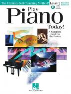 Play Piano Today! - Level 2 Revised 