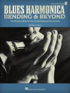 Blues Harmonica - Bending & Beyond 