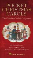 Pocket Christmas Carols 