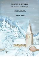 The Christmas Carol of Joseph 