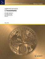L' Inconstante Standard
