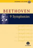 9 Symphonies 
