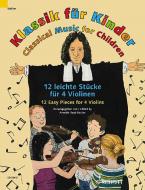 Classical Music for Children Standard