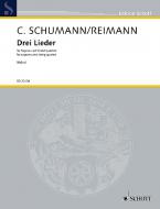 Drei Lieder Standard