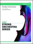 Funky Christmas Standard