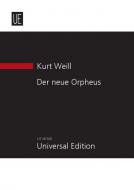 The New Orpheus op. 16 