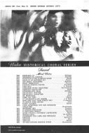 Agnus Dei: Music of Inner Harmony 