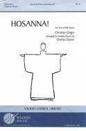 Hosanna! 