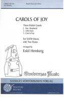 Carols of Joy 