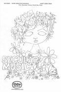 Three Songs for Hanukah (Collection) 