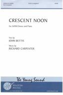 Crescent Noon 