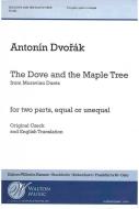 The Dove and the Maple Tree 
