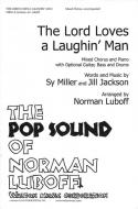 The Lord Loves a Laughin' Man 