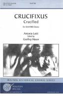 Crucifixus 