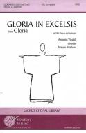 Gloria in Excelsis 