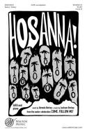 Hosanna! 