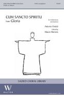 Cum Sancto Spiritu 