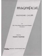 Magnificat 