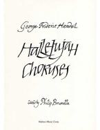 Hallelujah Choruses (Collection) 
