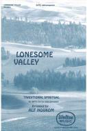 Lonesome Valley 