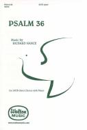 Psalm 36 