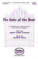 The Gate of the Year 